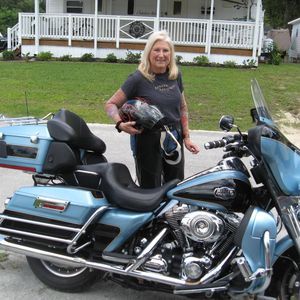 Meet your Posher, Wanda